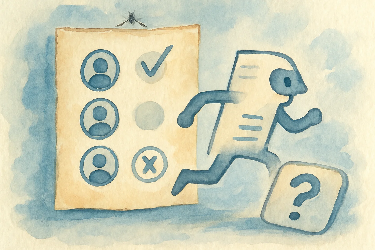 Who Does Your Agent Run As? Signer, Effective User, and the Error 201 / Readers-Field Traps