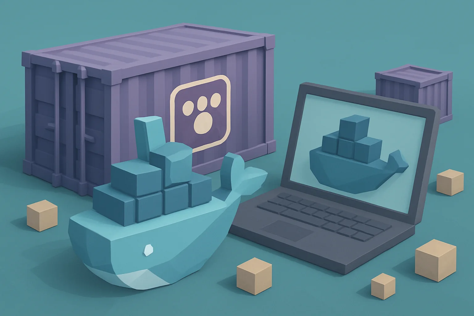Two Paths to HCL Domino on Container — Pull a Pre-built Image or Build Your Own