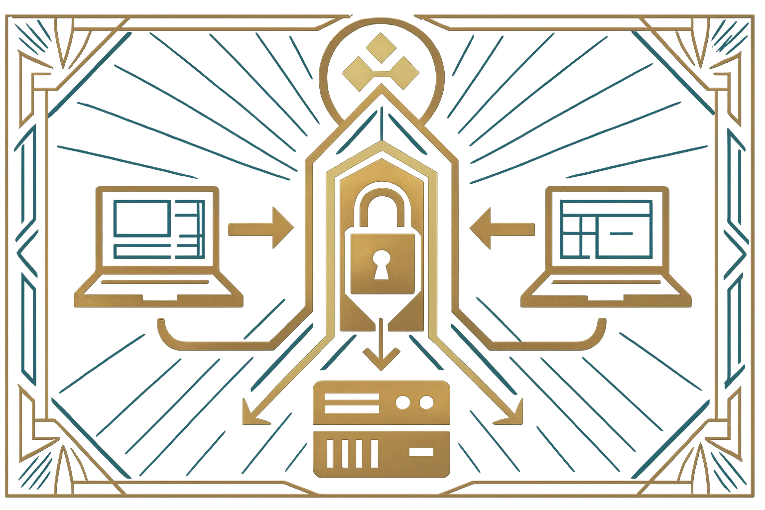 Who Is the Domain Administration Server? One Domino ACL Setting Behind Entitlement Aggregation, CertMgr, and AdminP