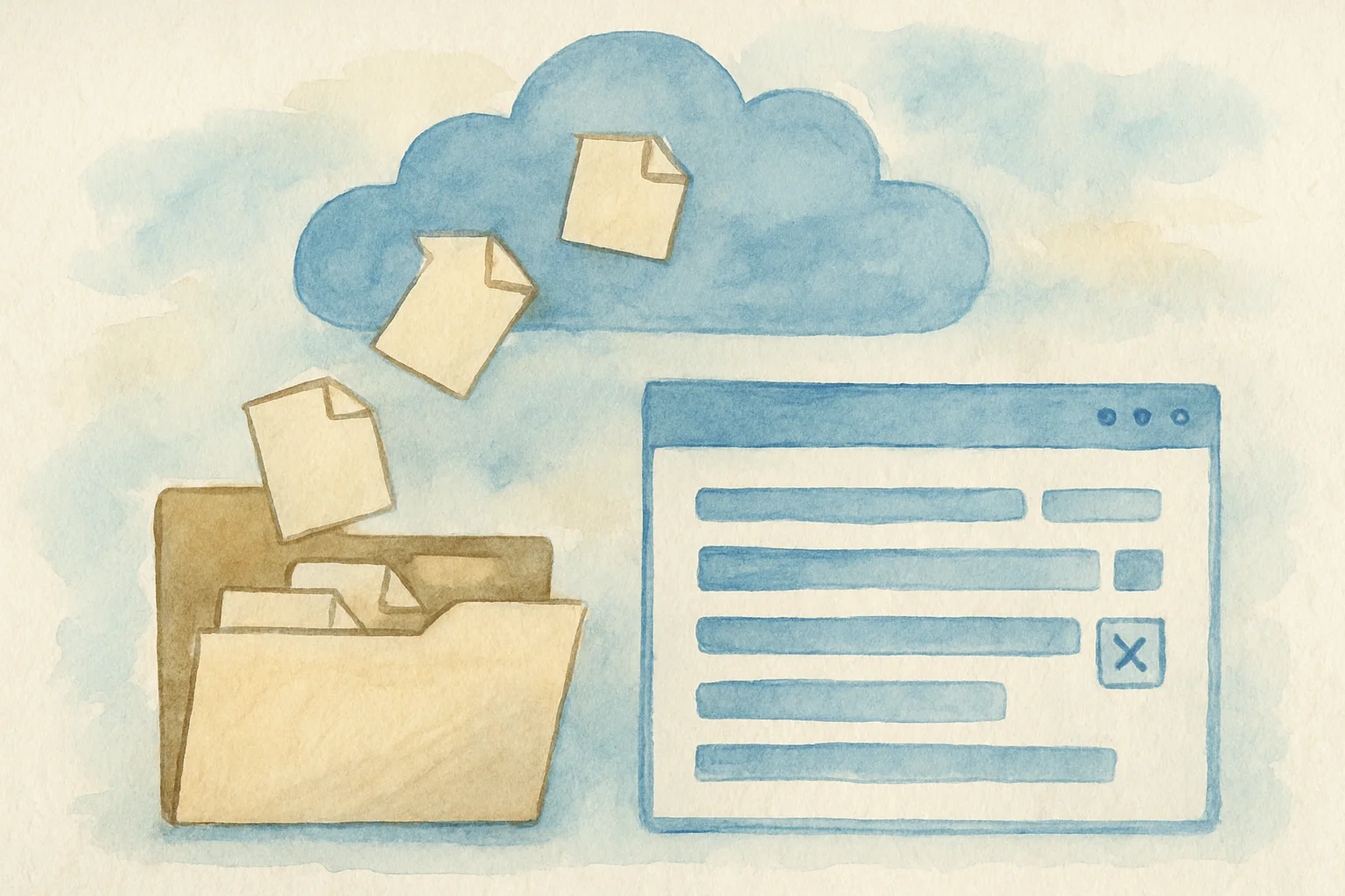 Multi-File Upload and Selective Attachment Delete in Domino: Classic Web and XPages 14.5.1