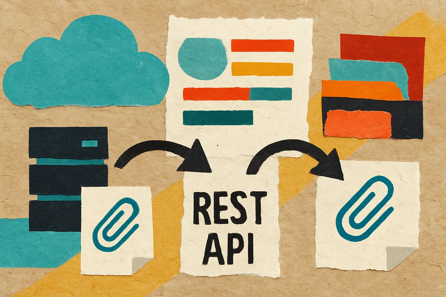 Domino Attachments over REST: DRAPI and DAS Both Have Attachment Endpoints — the Difference Is Modern vs Legacy
