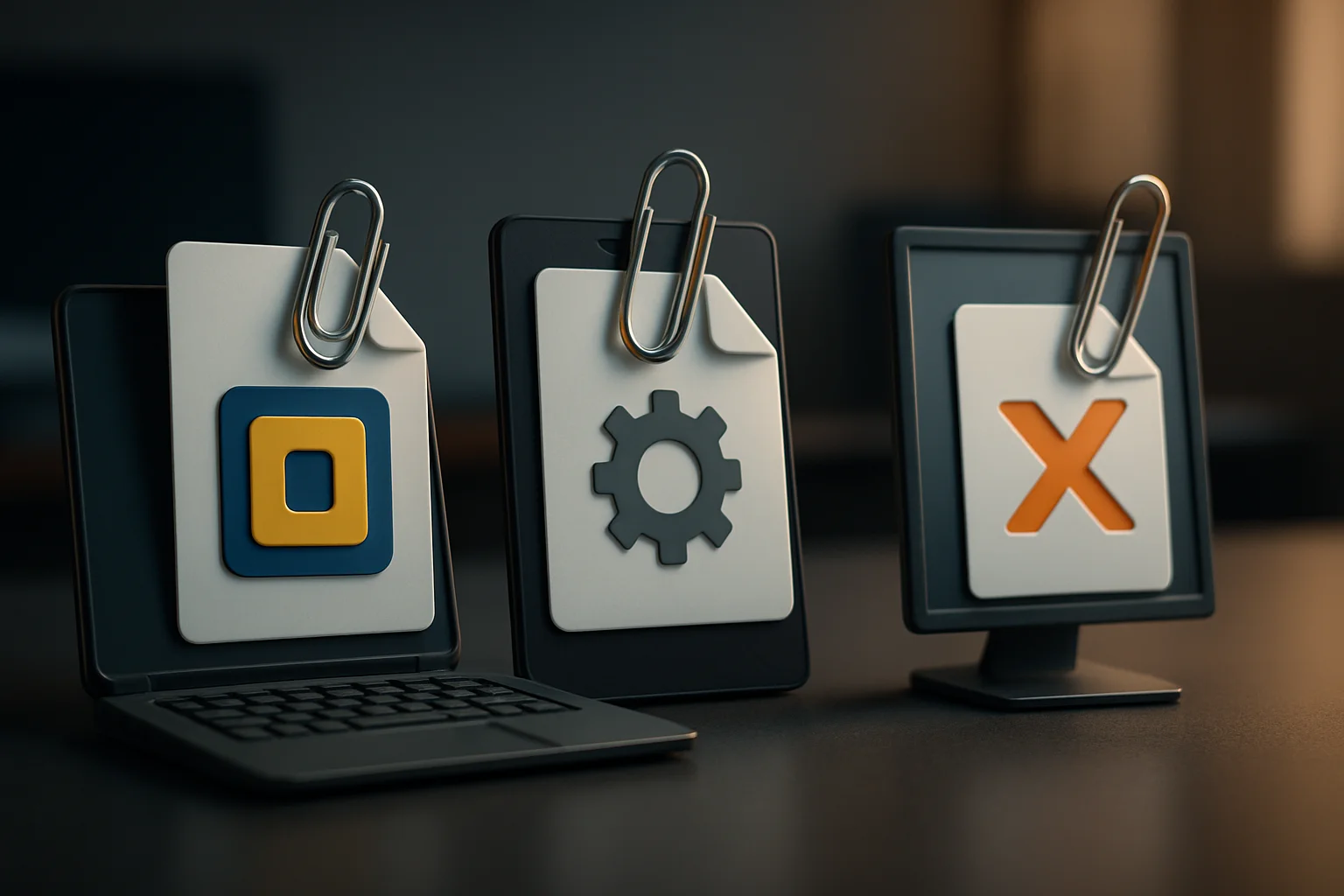 File Attachments in Domino Three Ways: Notes Client, Classic Web Form, and XPages