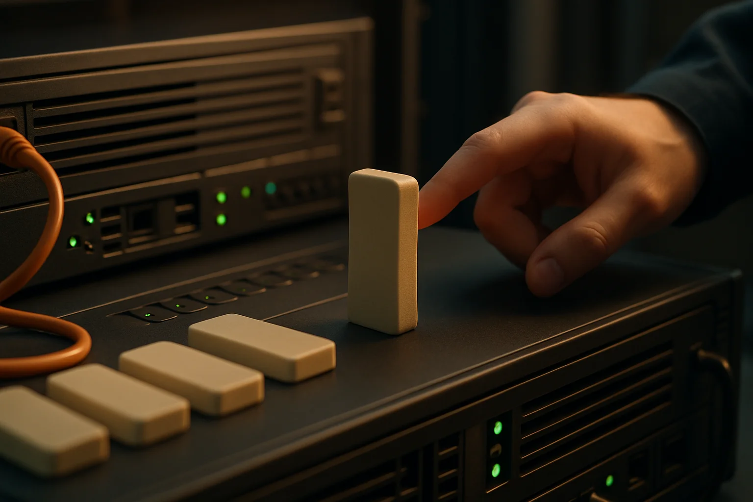 Domino Server Troubleshooting: Before You Restart the Whole Server, Run These Console Commands