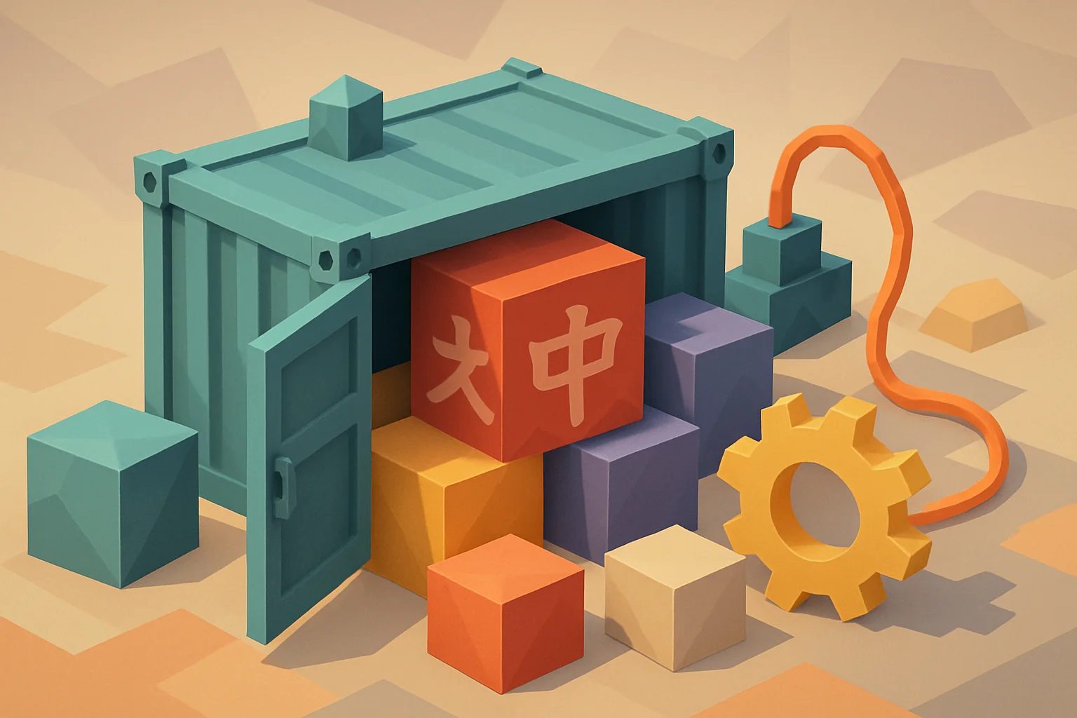 domino-container-lp-recipe — A Community Tool for Adding the Traditional Chinese Language Pack to HCL Domino Container (with templates for additional languages)