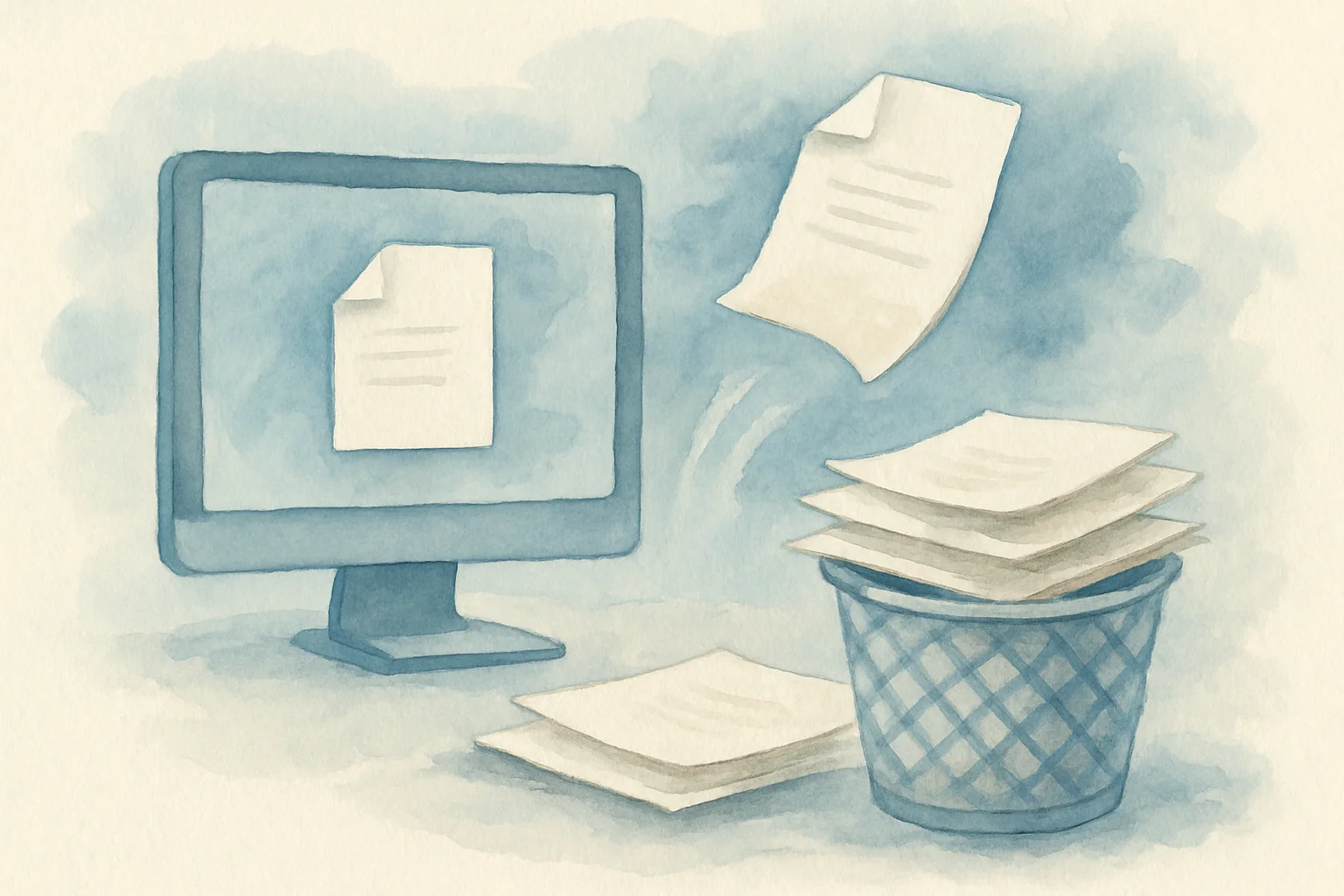 Why Deleted Documents Come Back: Deletion Stubs, the Purge Interval, and Two Ways They Resurrect