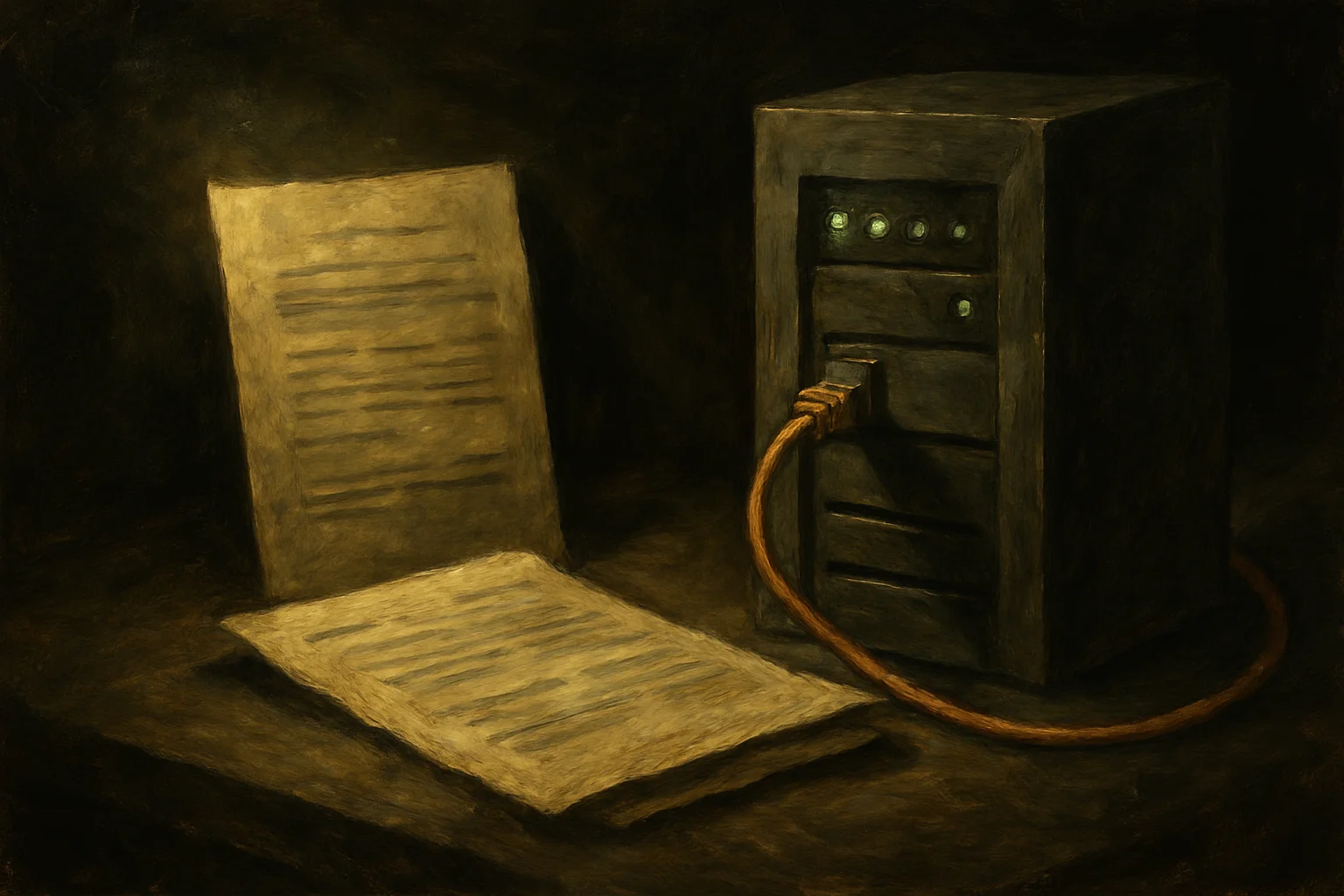 Where Domino Reads Its Web Config: Internet Sites or the Server Document