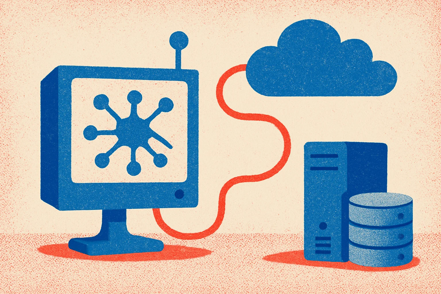 Wiring Domino IQ RAG to a Remote Model: certstore Trust, the API Key, and the HTTPS Endpoint