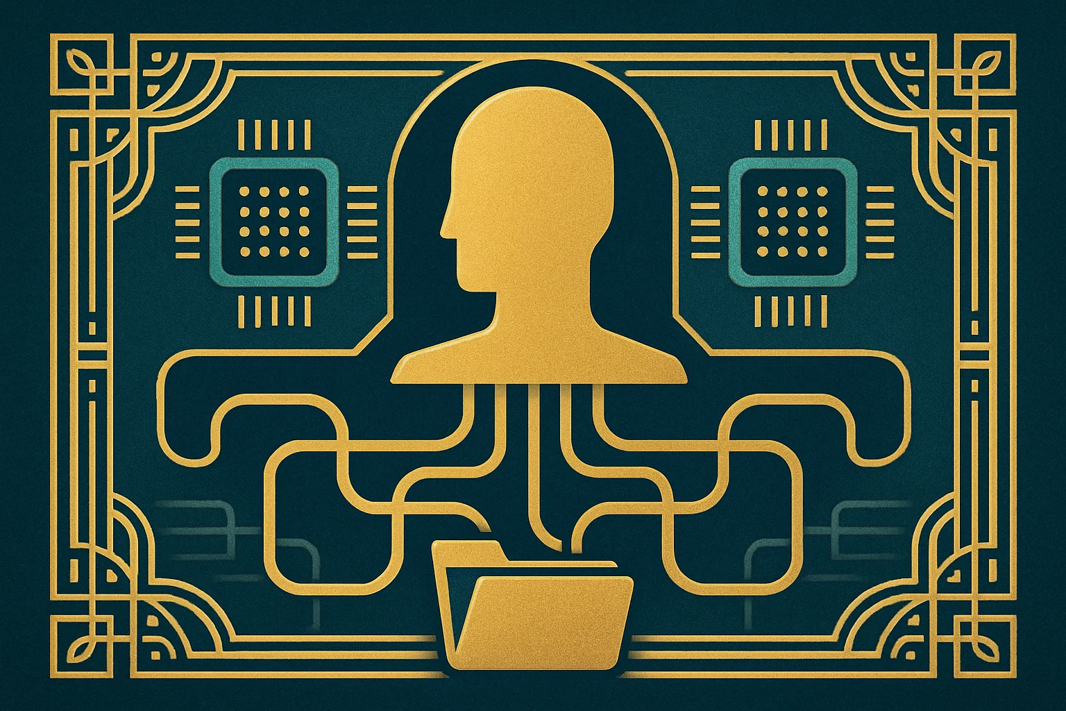 Domino IQ RAG: A Built-In Pipeline That Wires Your NSFs Straight Into a Local LLM