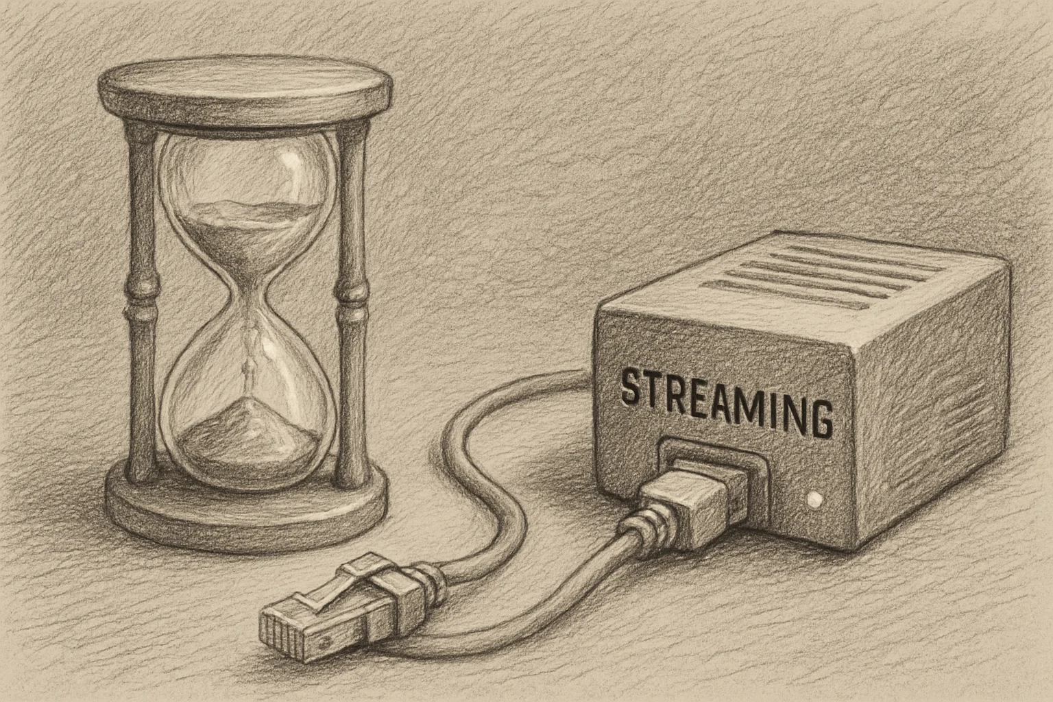 Domino IQ Requests Timing Out at 5 Minutes? No Setting to Raise — Switch to Streaming