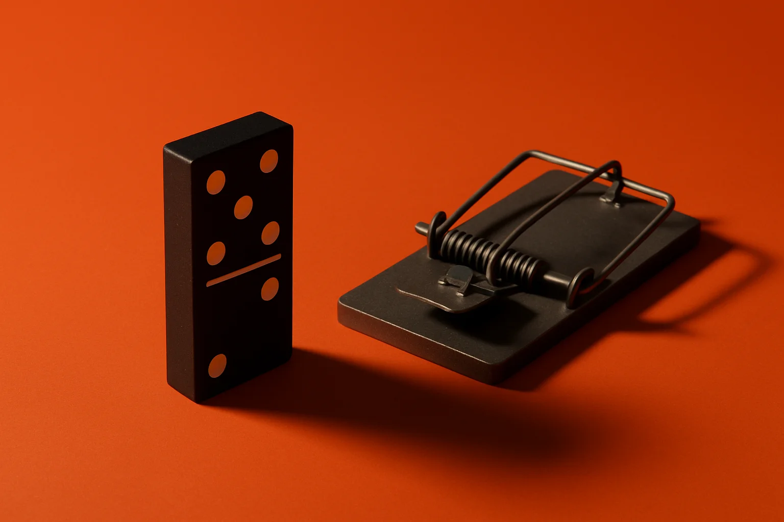 Domino on Linux: the Case-Sensitivity Trap, and Why the Path Cache Hides It