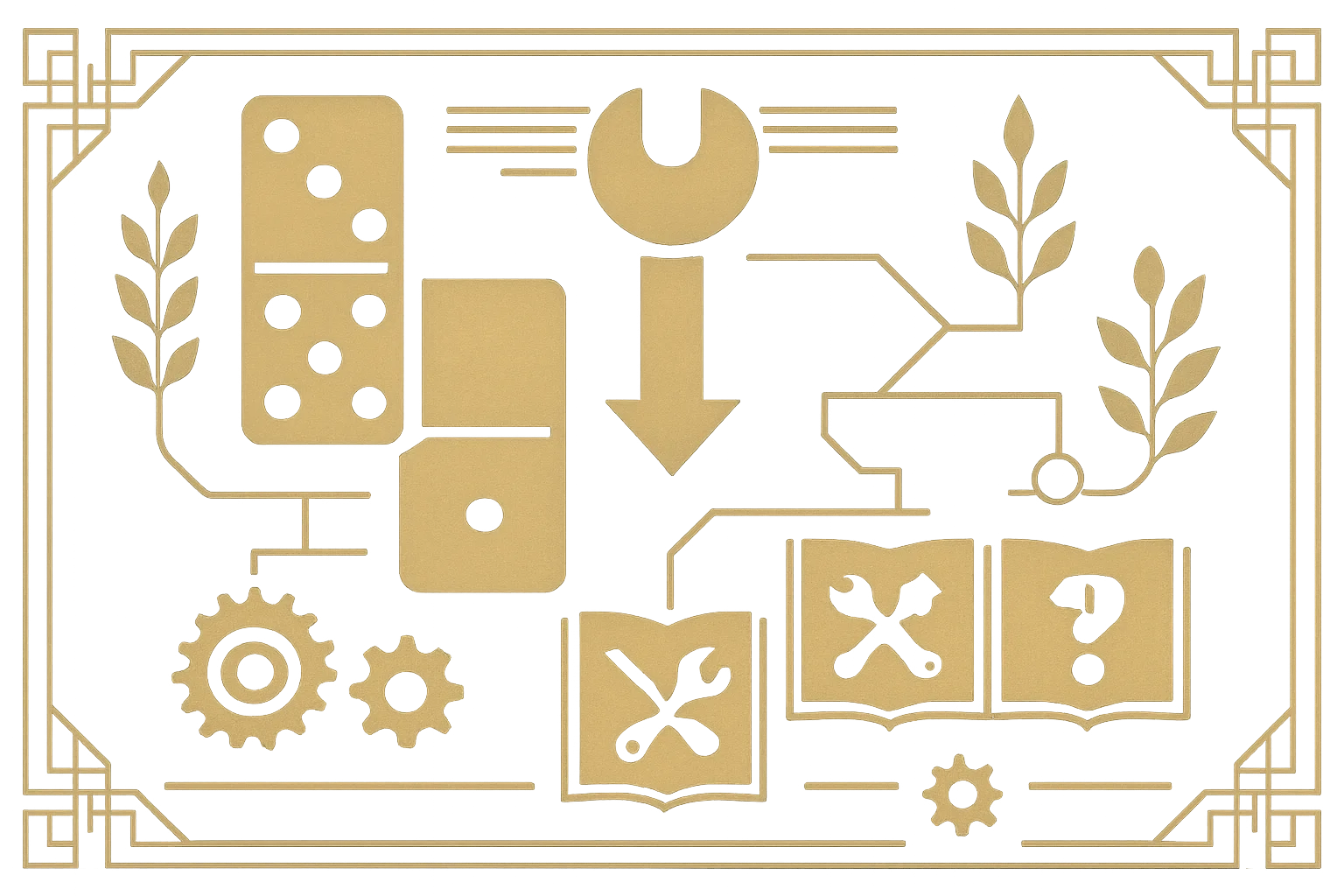 Domino Maintenance Commands in Practice — Option Rules, the Transaction-Log Branch, and Scenario Playbooks (Daily / Repair / Won't Open)
