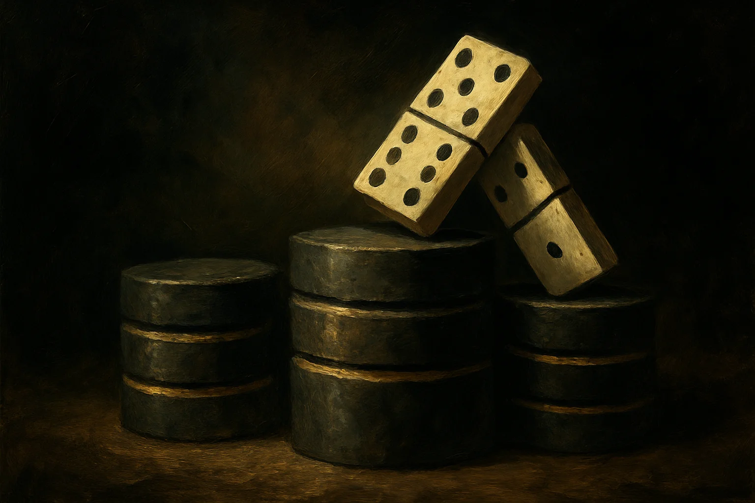 The ODS Developers Rarely Notice: Domino's Database Format Versions, and What Actually Triggers an Upgrade