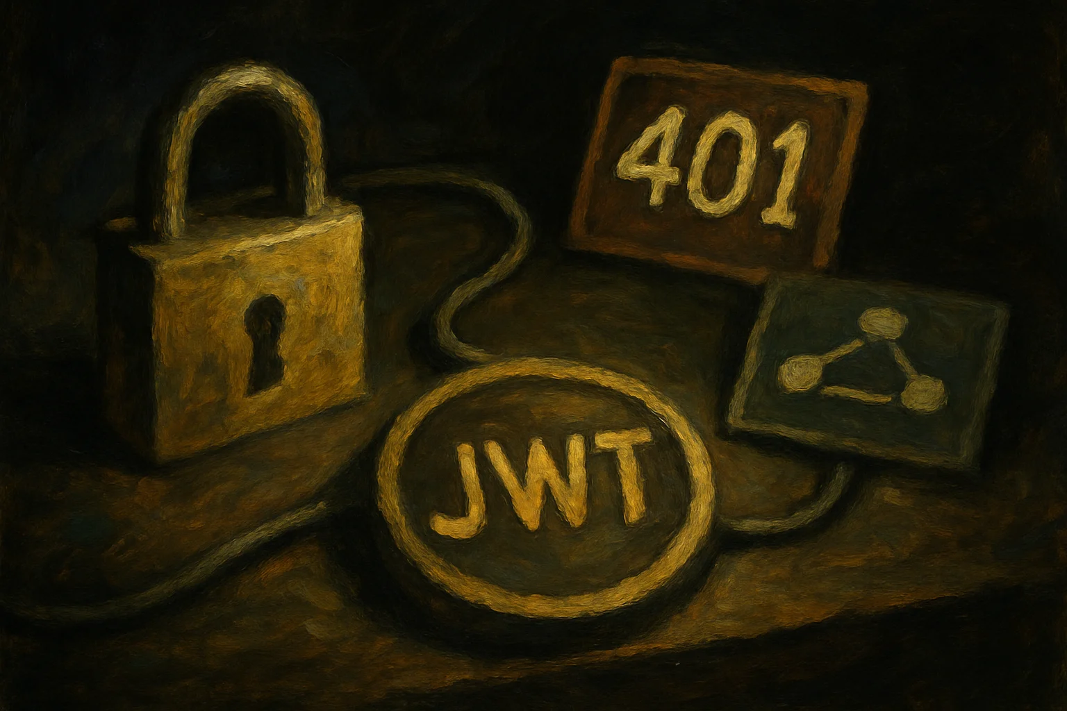 Getting 401s from the Domino REST API? Understand Its JWT Authentication and Scopes First