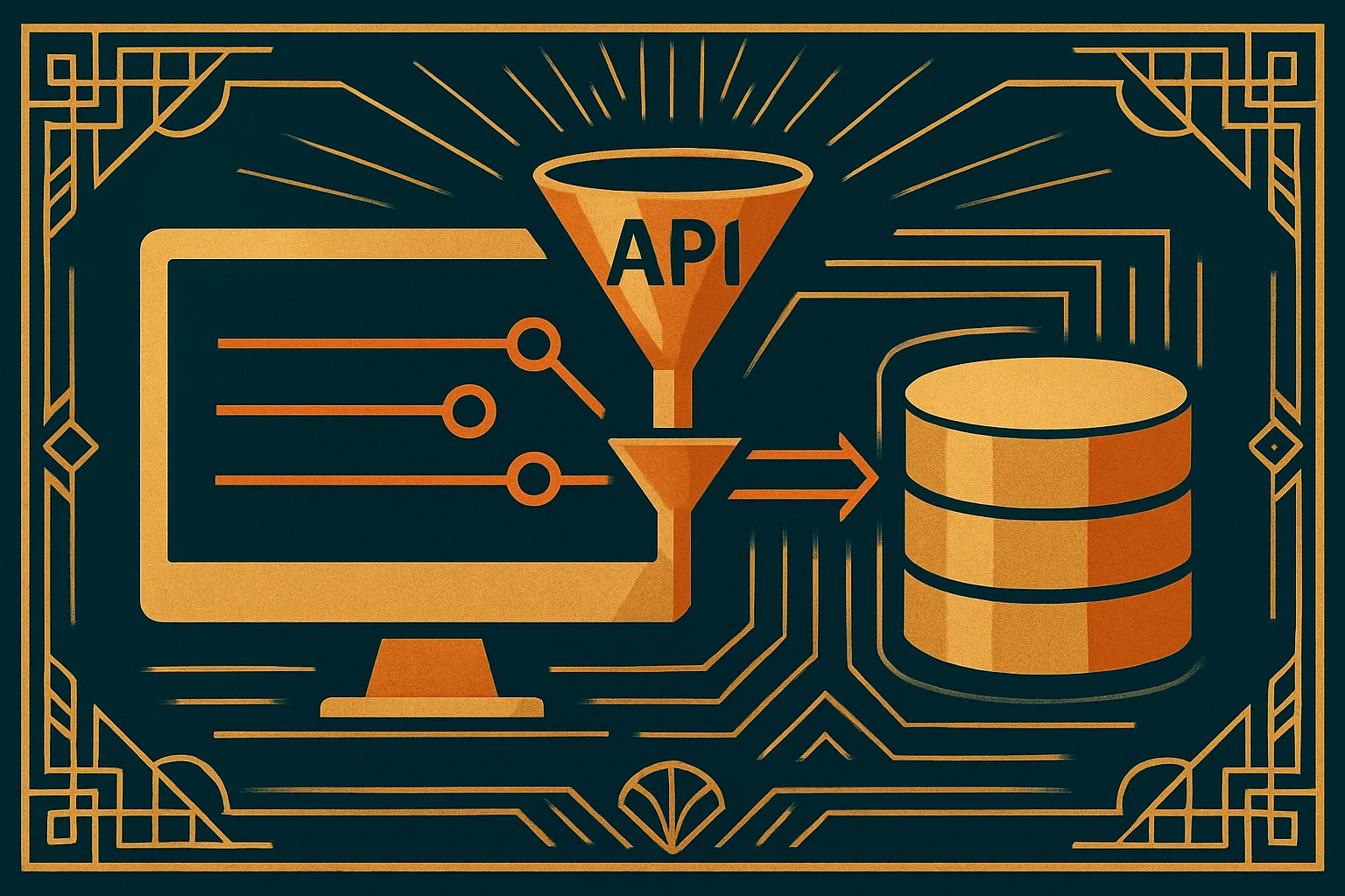 Getting Started with the Domino REST API: Turn NSF Data into Endpoints Any Language Can Call