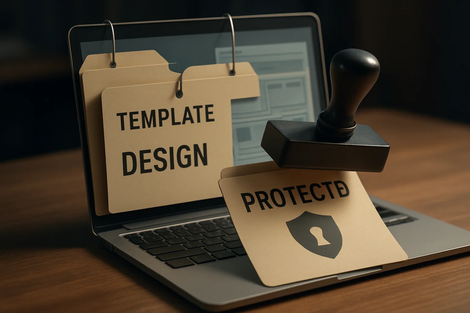 Template Inheritance: Why Your Design Changes Get Overwritten Overnight