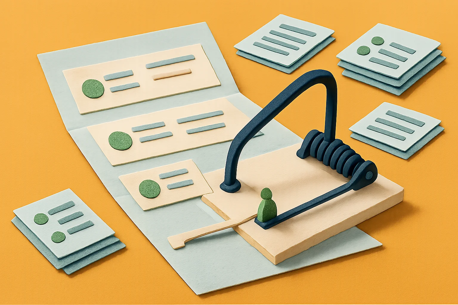 The Unread-Marks Trap: They're Per-User, Not a Property of the Document