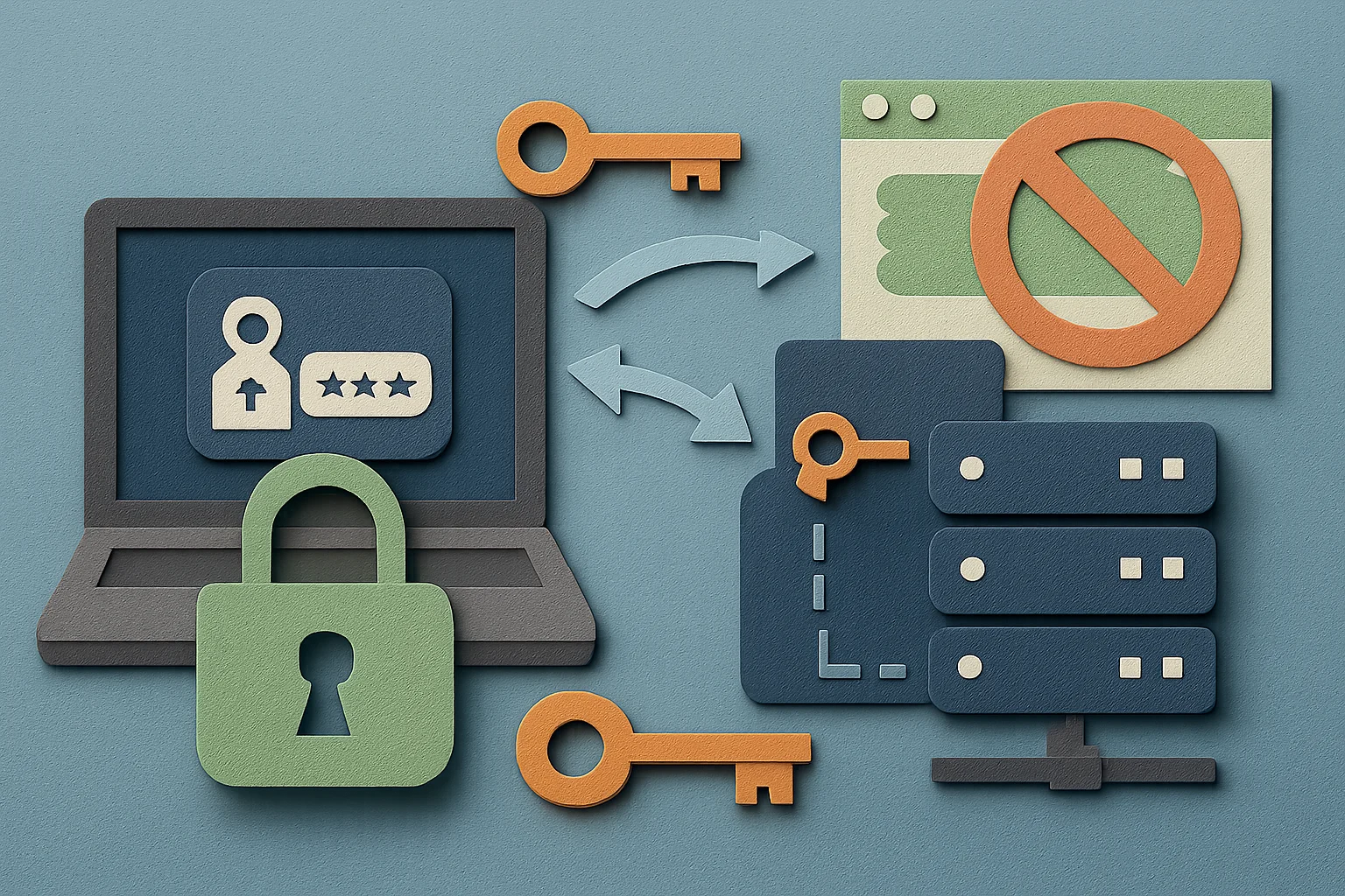 How Domino Web Login and Multi-Server SSO Work