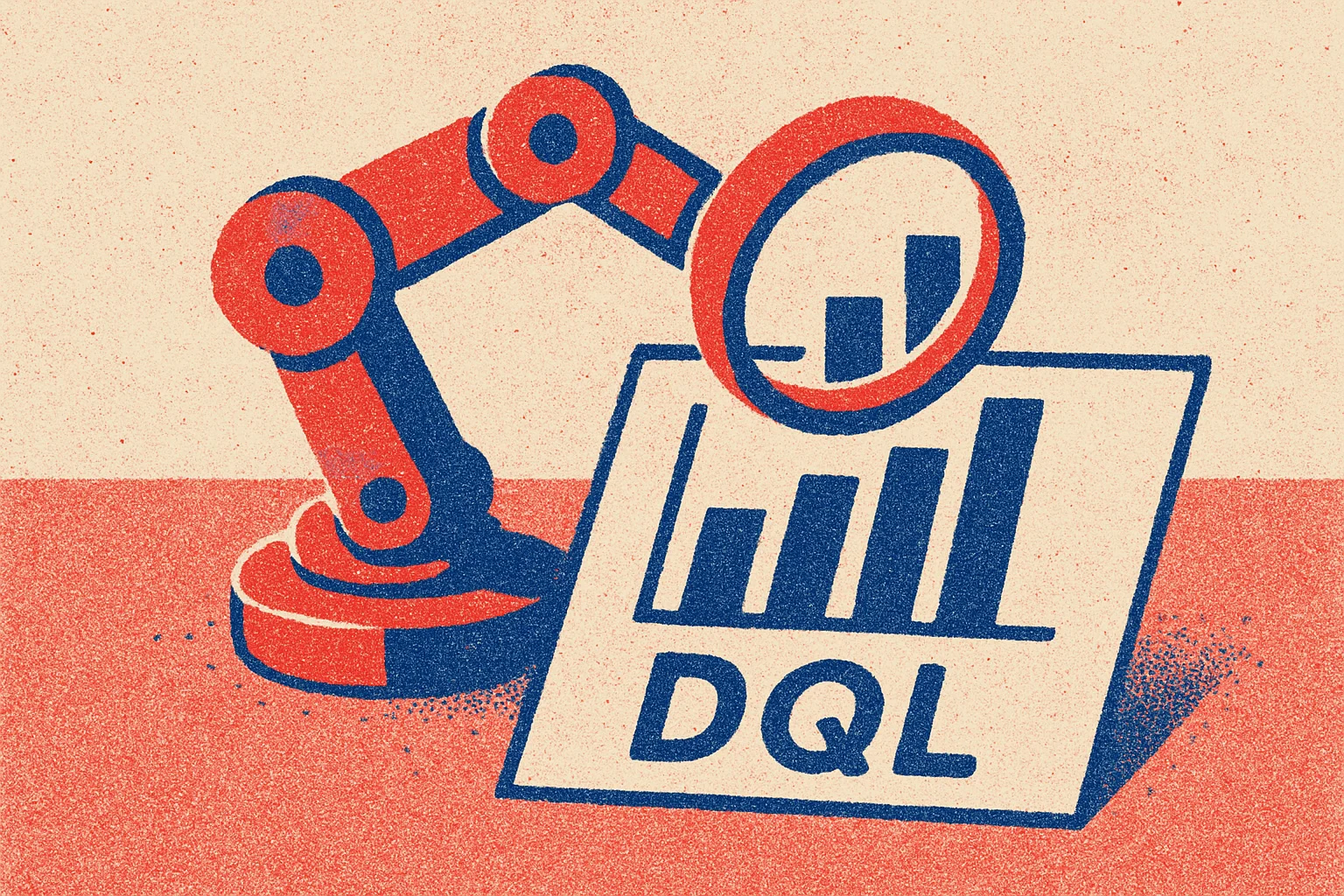 When DQL Says "Domino Query execution error": A Diagnostic Ladder