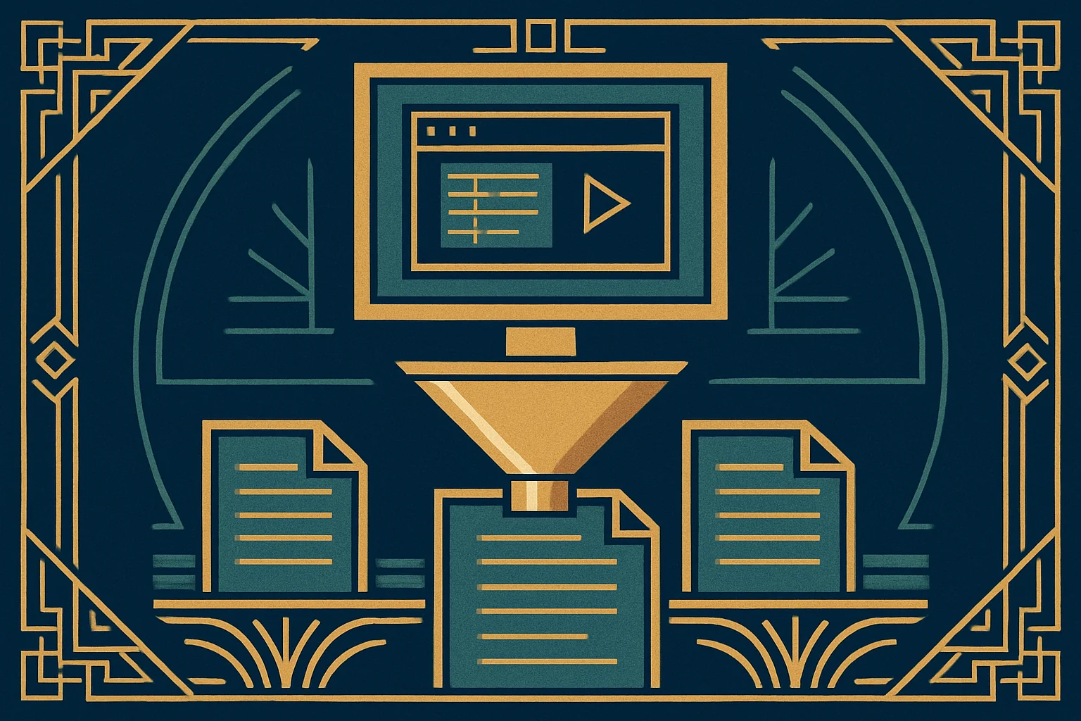 Getting Started with DQL: Query Notes Documents with SQL-Style Syntax