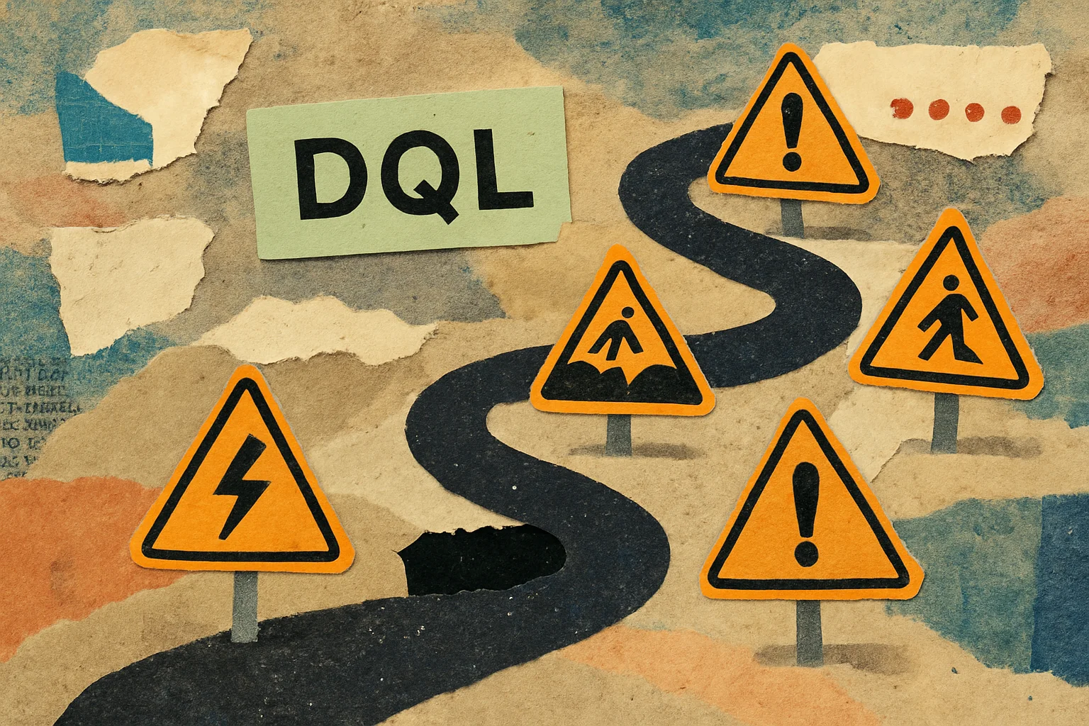 DQL Pitfalls: 6 Query-Writing Details the Official Docs Don't Spell Out