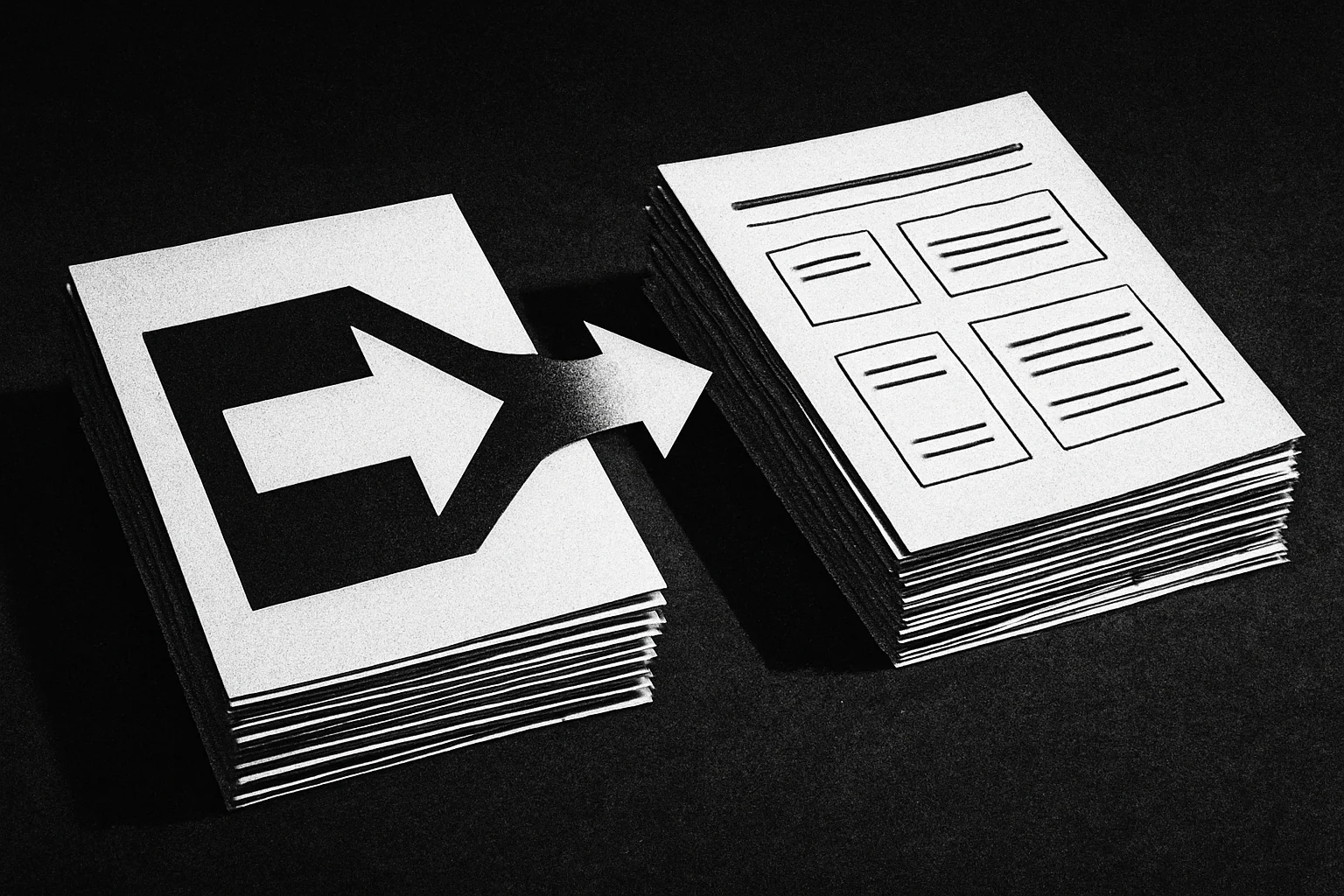 DXL Round-Trip Pitfalls: Why Export-Then-Import Gives You Duplicates, Not the Same Documents