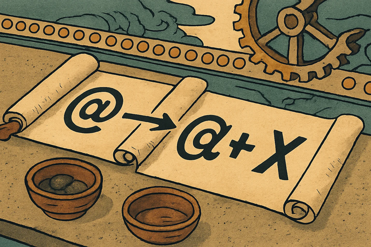 @Command vs @PostedCommand: Why Your Formula Doesn't Run in the Order You Wrote It