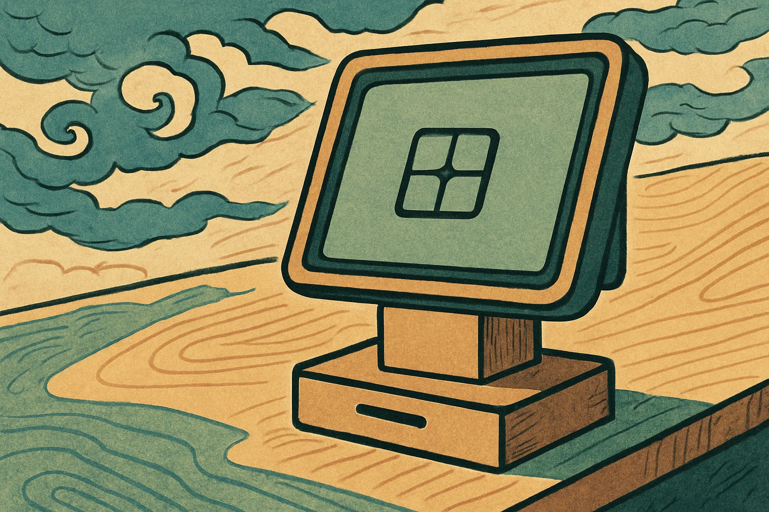 HCL Nomad web 1.0.20: Kiosk Mode Locks a Domino App into a Single-Purpose Terminal