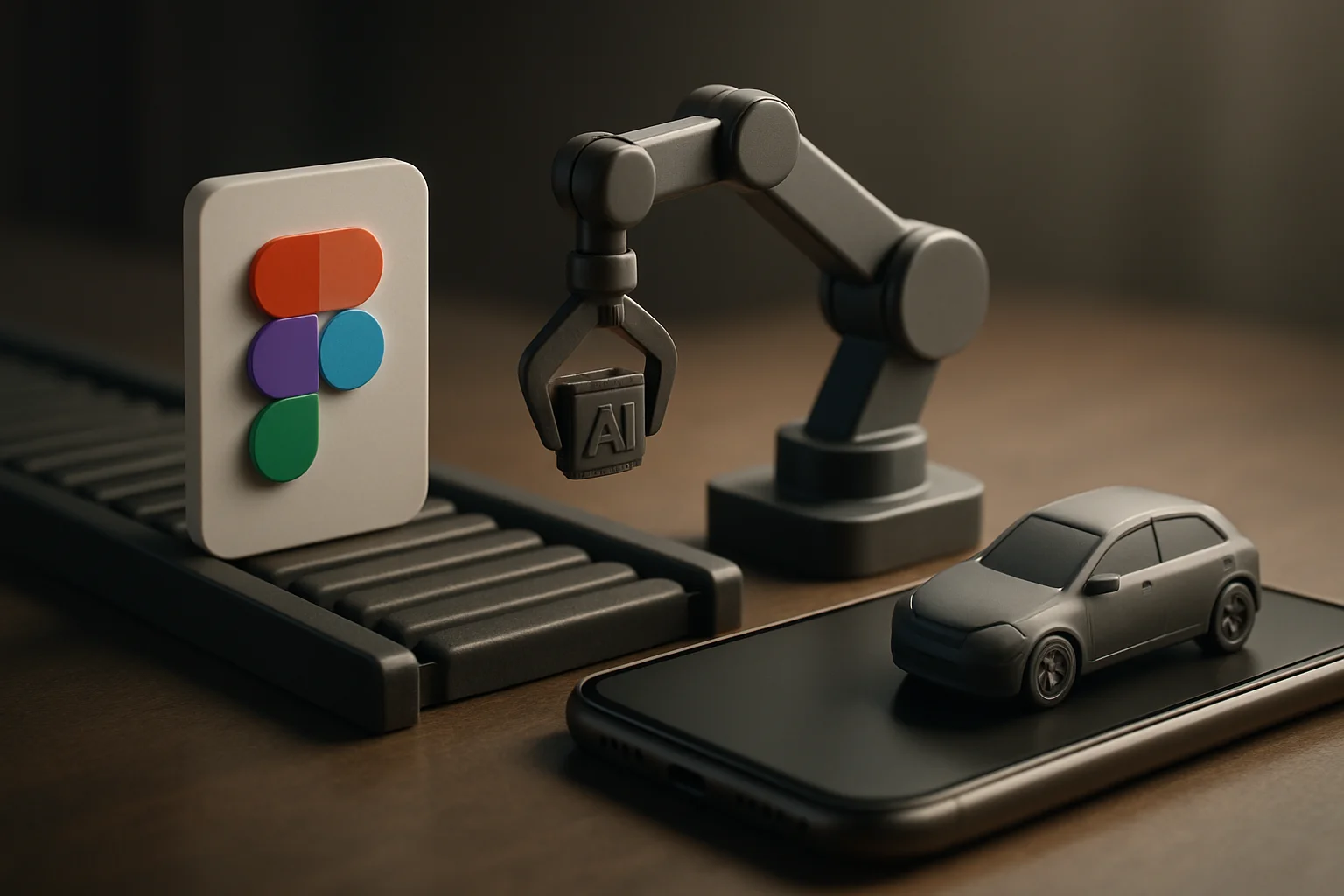 Looking Back at HCL Volt MX v10 'Darwin': Figma-to-App, AIAD, CarPlay