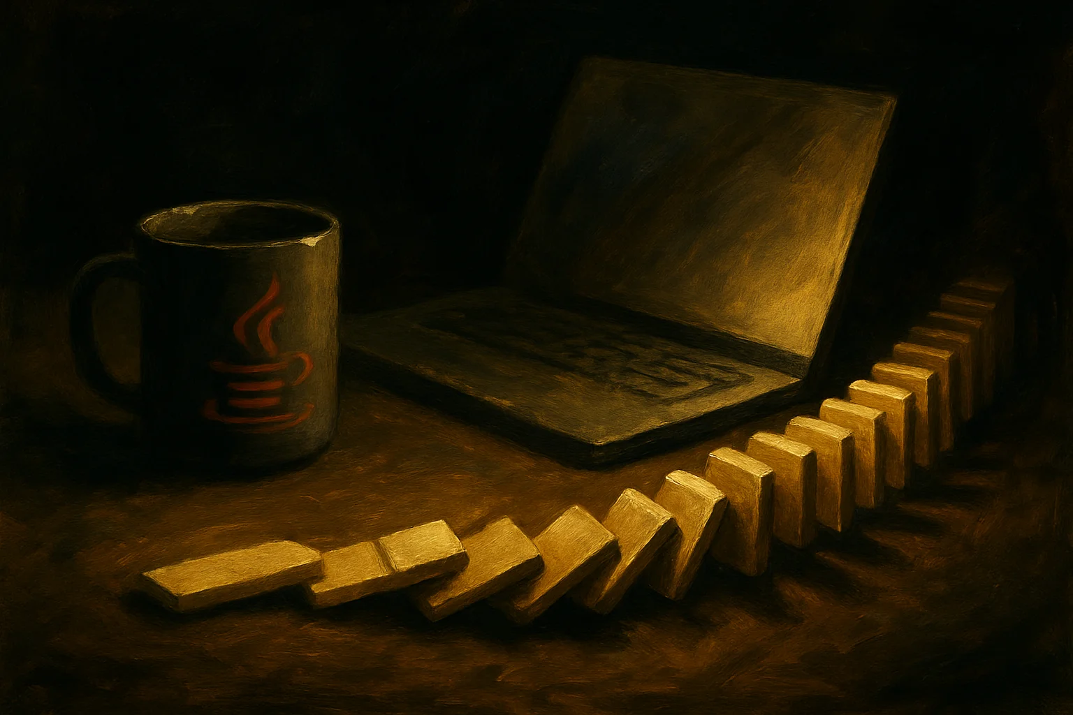 Running DQL from Java: DominoQuery and QueryResultsProcessor