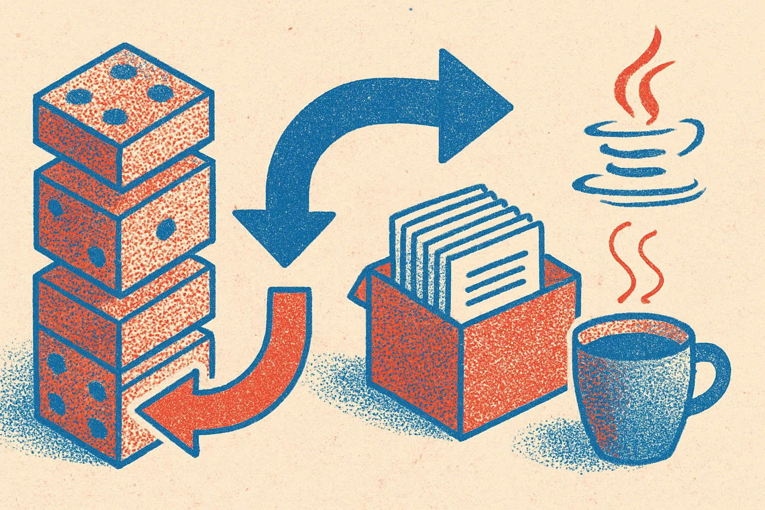 DXL in Java: Exporting and Importing Domino Data with DxlExporter / DxlImporter