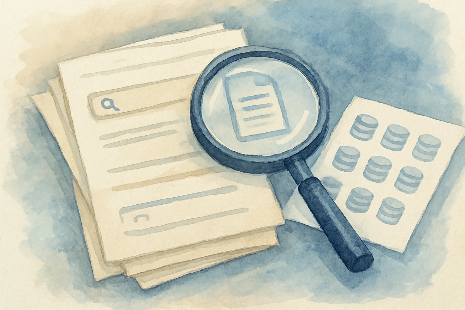 db.Search: Brute-Force Document Search with @Formula — The No-Index Path