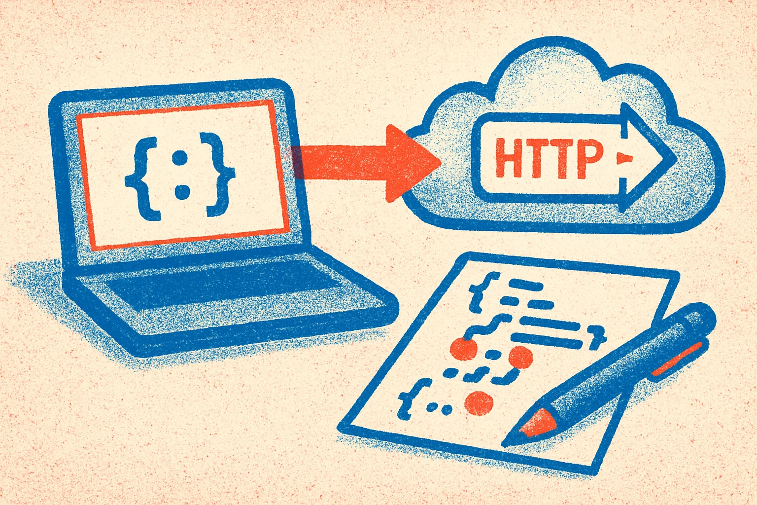 LotusScript's Outbound HTTP / JSON Toolchain: NotesHTTPRequest + NotesJSONNavigator
