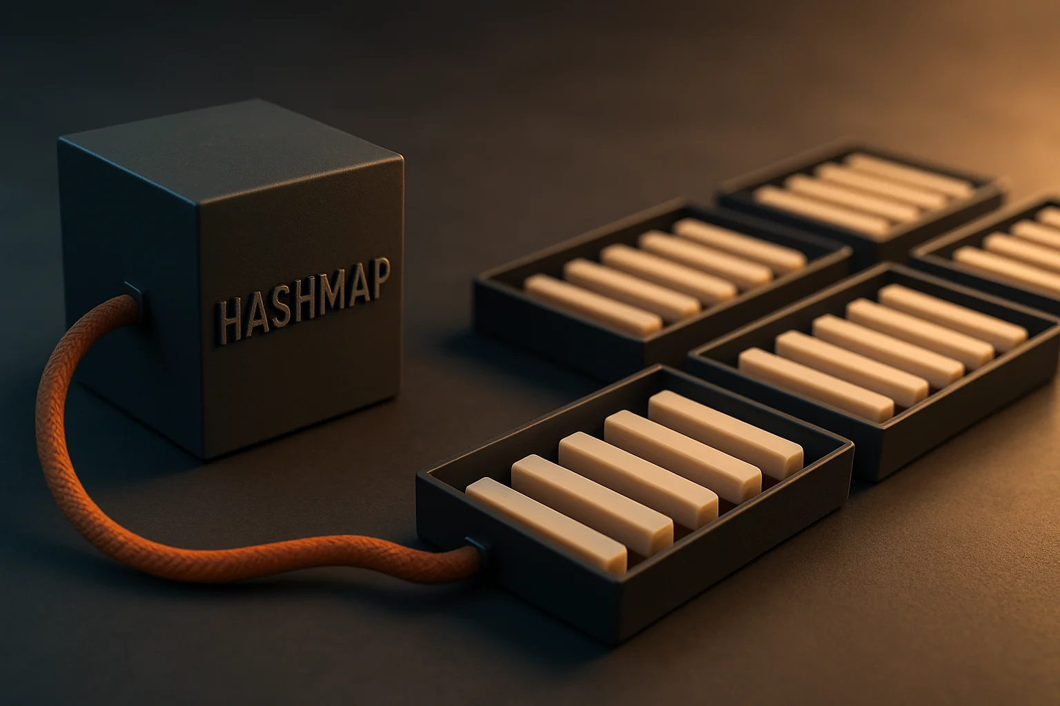 Stop Hand-Rolling Parallel Arrays: LotusScript's List Is the Built-In HashMap for Counting, Dedup, and Lookups