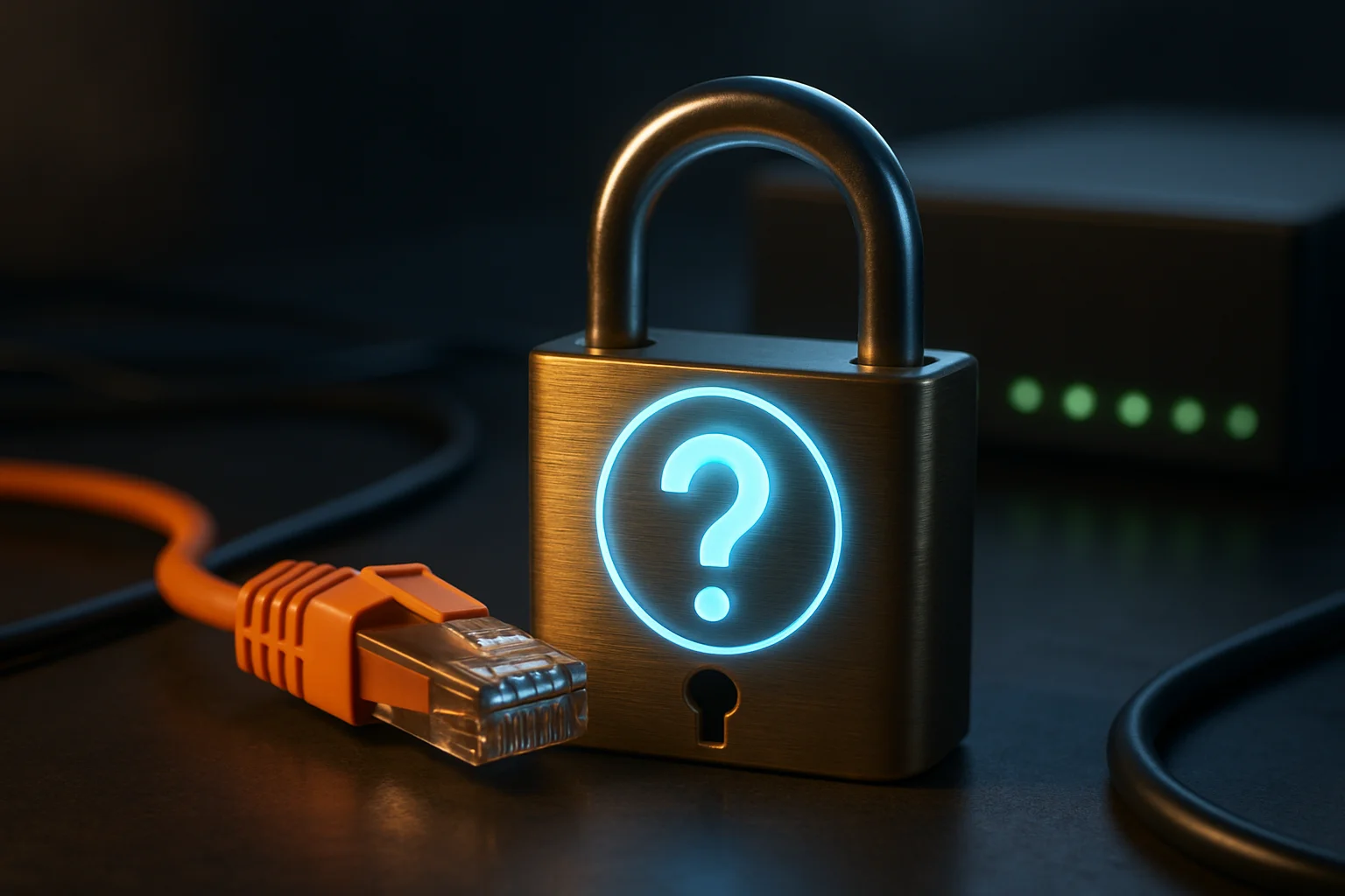 What That `?` Icon Means in Domino 14.5 — Mandated NRPC Port Encryption Concepts and Modes