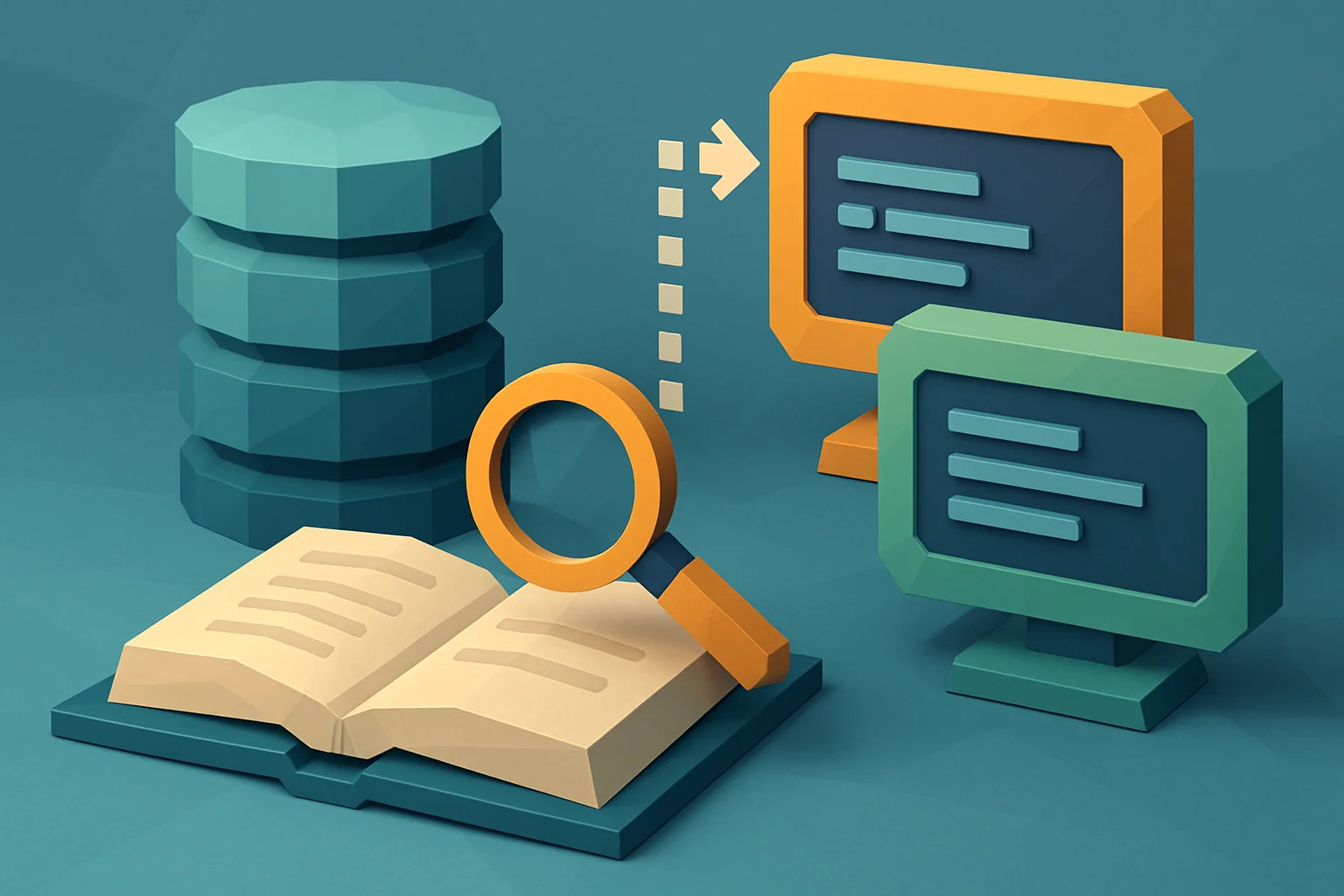 Managing the Full-Text Index from Code: CreateFTIndex, UpdateFTIndex, and the Local-vs-Server Split