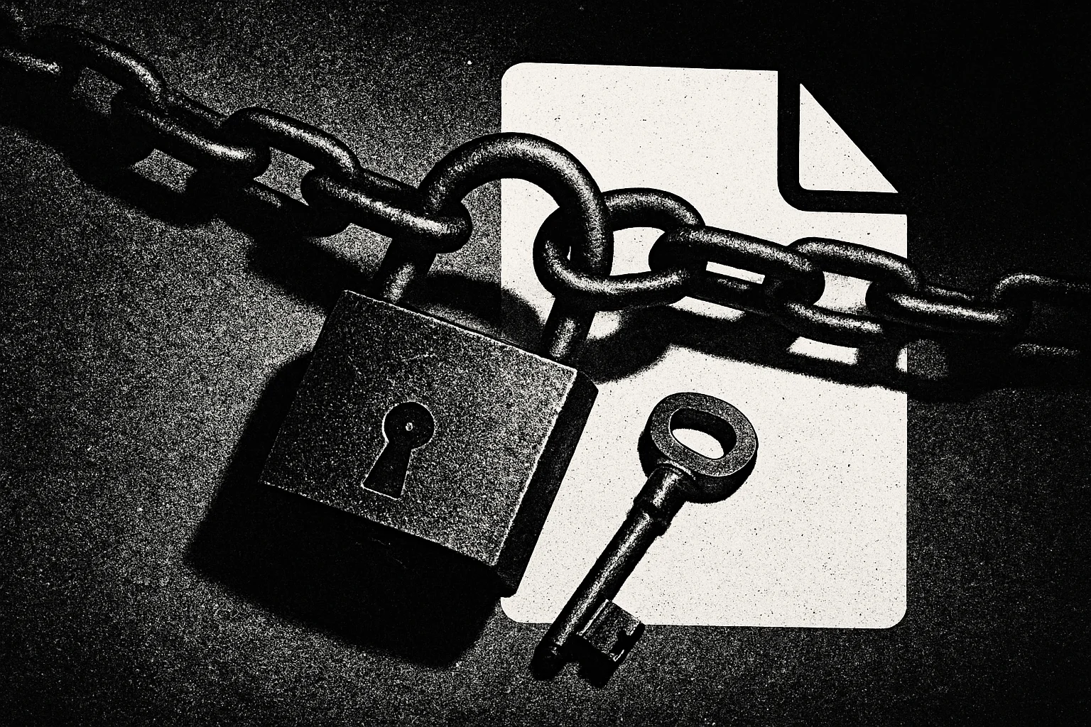 Document Locking in LotusScript: Lock, LockProvisional, and the Prerequisites Everyone Forgets