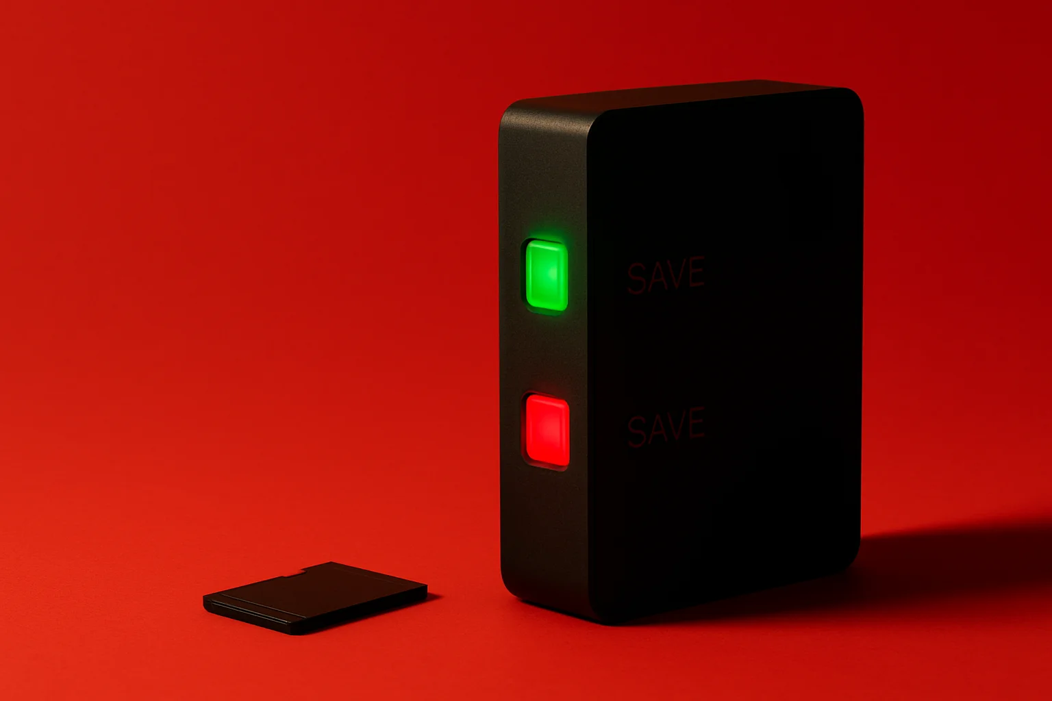 Save(True, False) or Save(False, True): the Two Booleans That Decide Who Loses Data