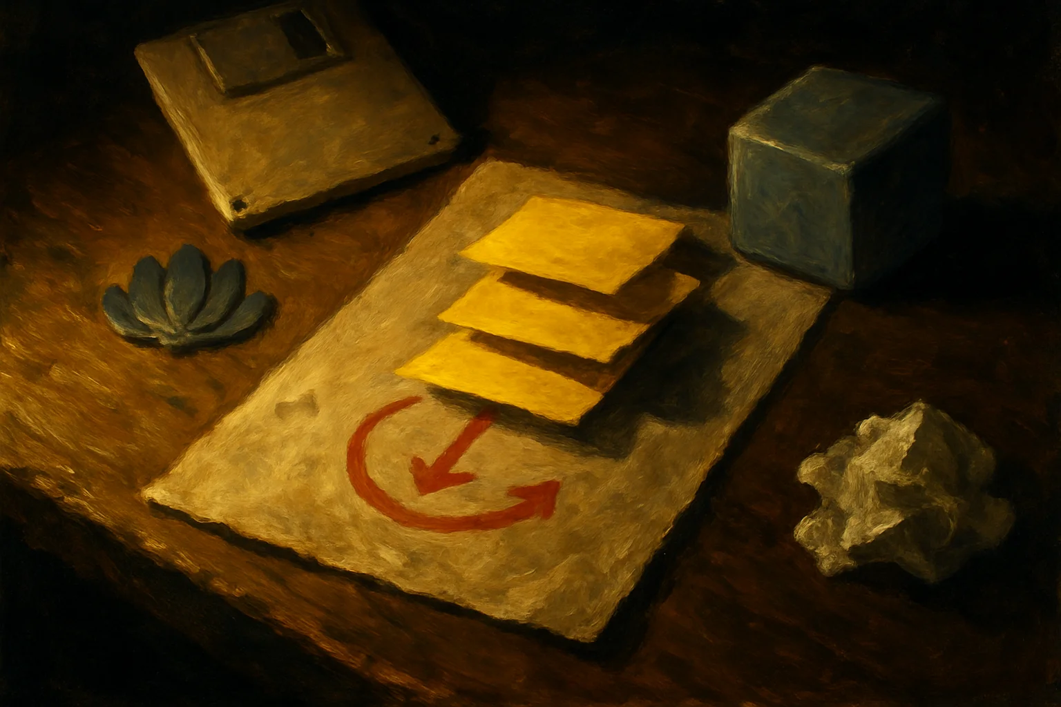 The NotesDOM Node Types You Skipped — Until a Round-Trip Drops Your Comments