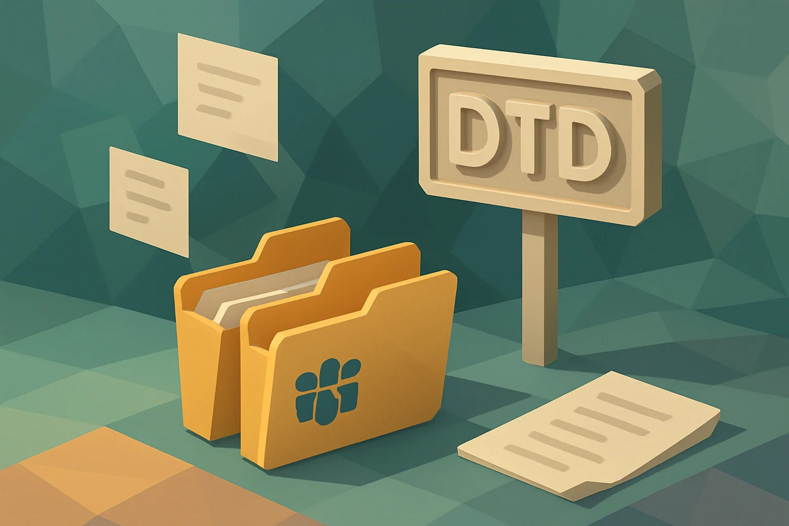 The NotesDOM Node Types You'll Never Instantiate: the Read-Only DTD Corner
