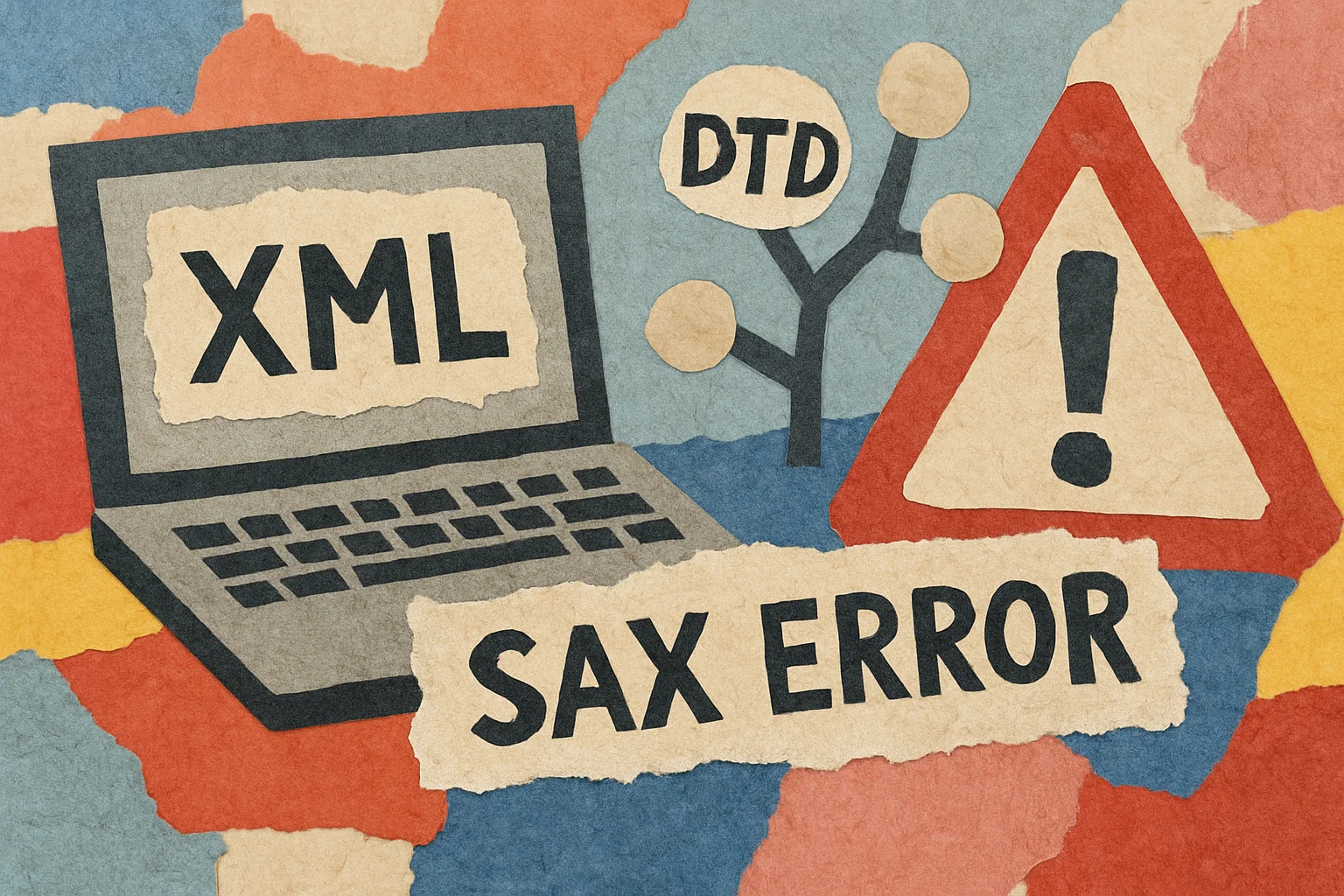 The XML Declaration, DTD Nodes, and SAX Errors in LotusScript