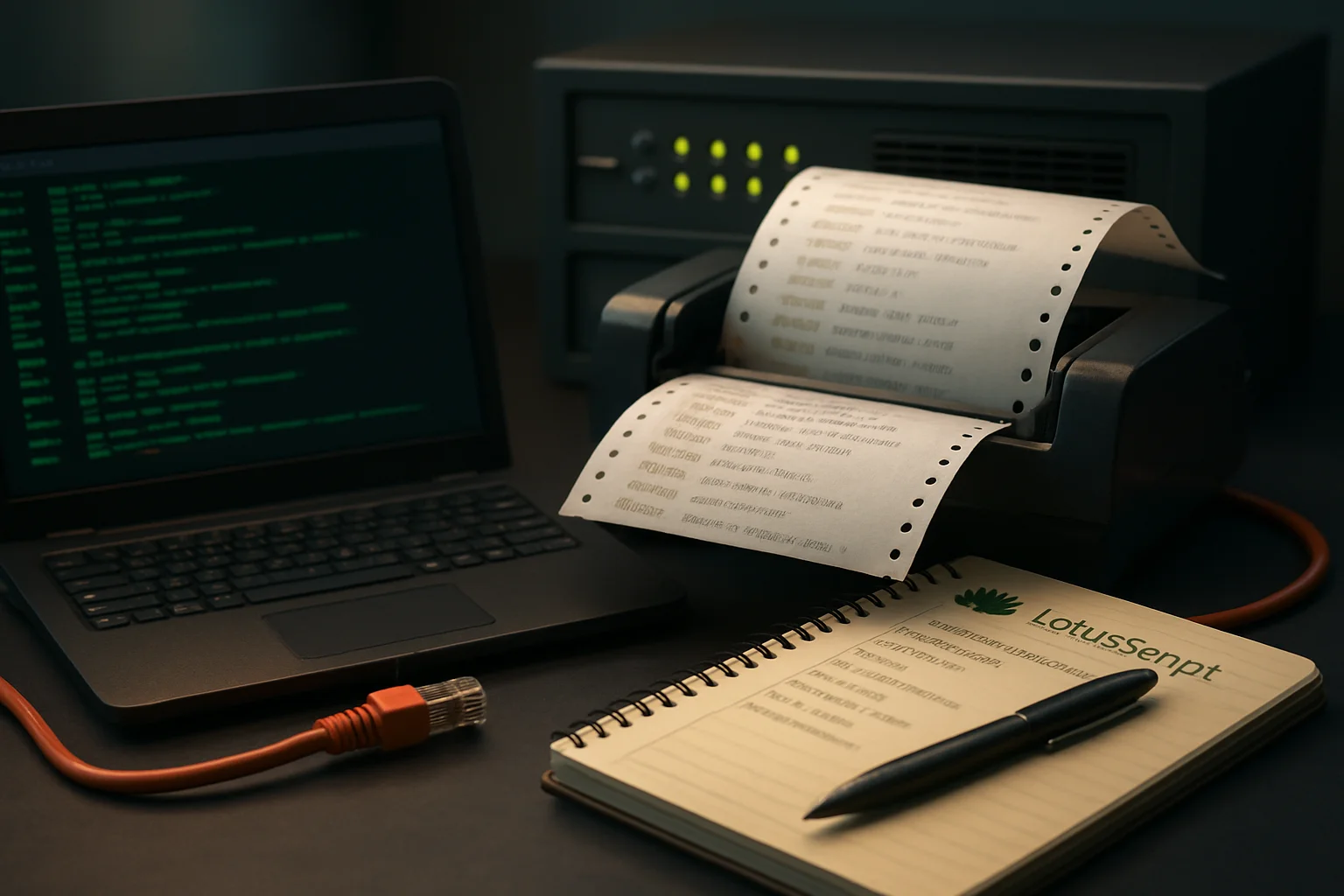 NotesLog: Production Logging for LotusScript Agents