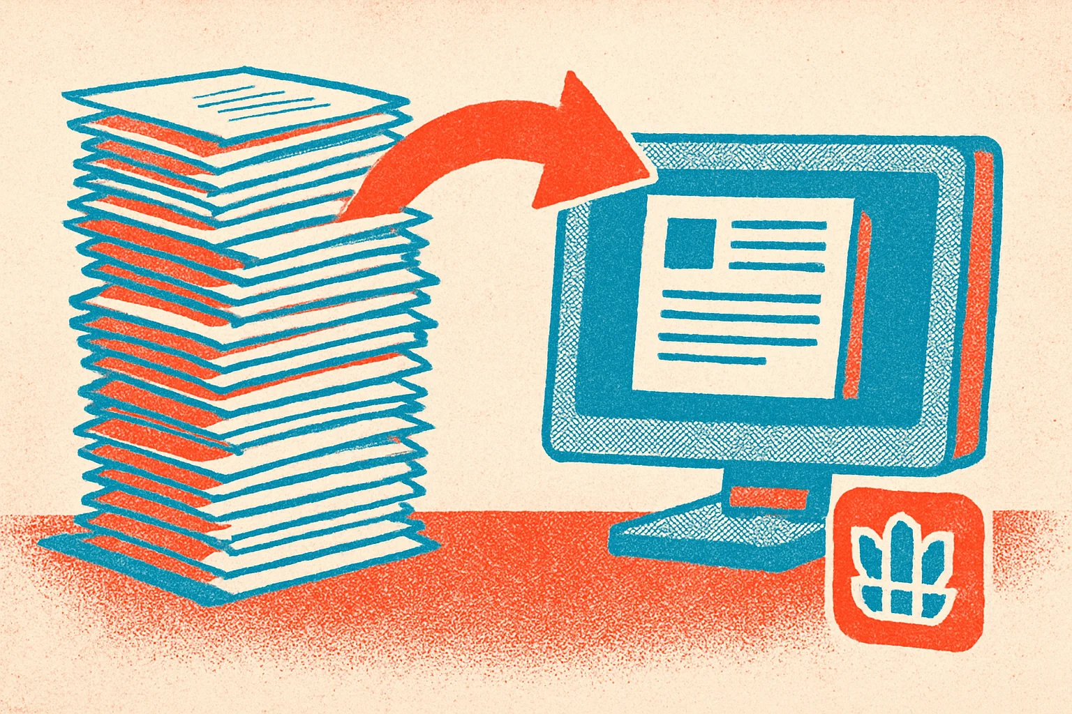 NotesNewsletter: Turning a Pile of Documents into One Doclink Digest Email