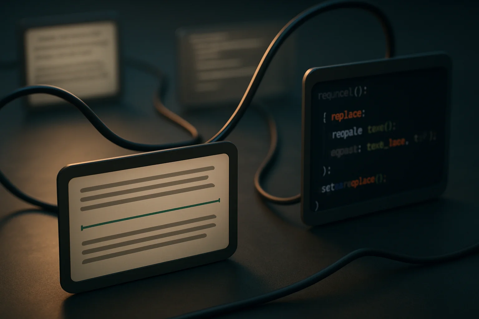 NotesRichTextNavigator × NotesRichTextRange: Traversing and Rewriting Rich Text in Code