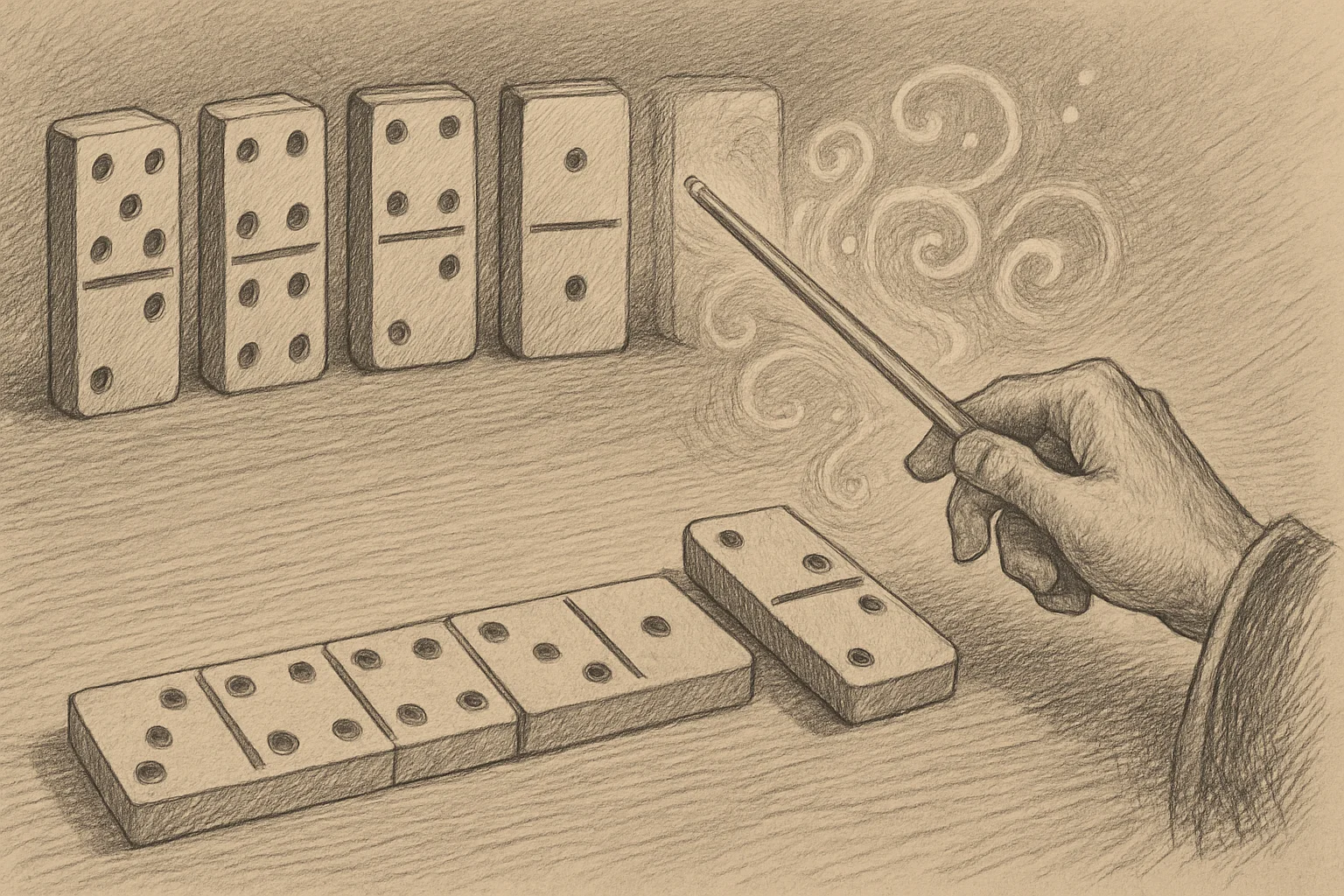 Why Your Domino View Header Is Forever Off by One Column: Passthrough-HTML Black Magic