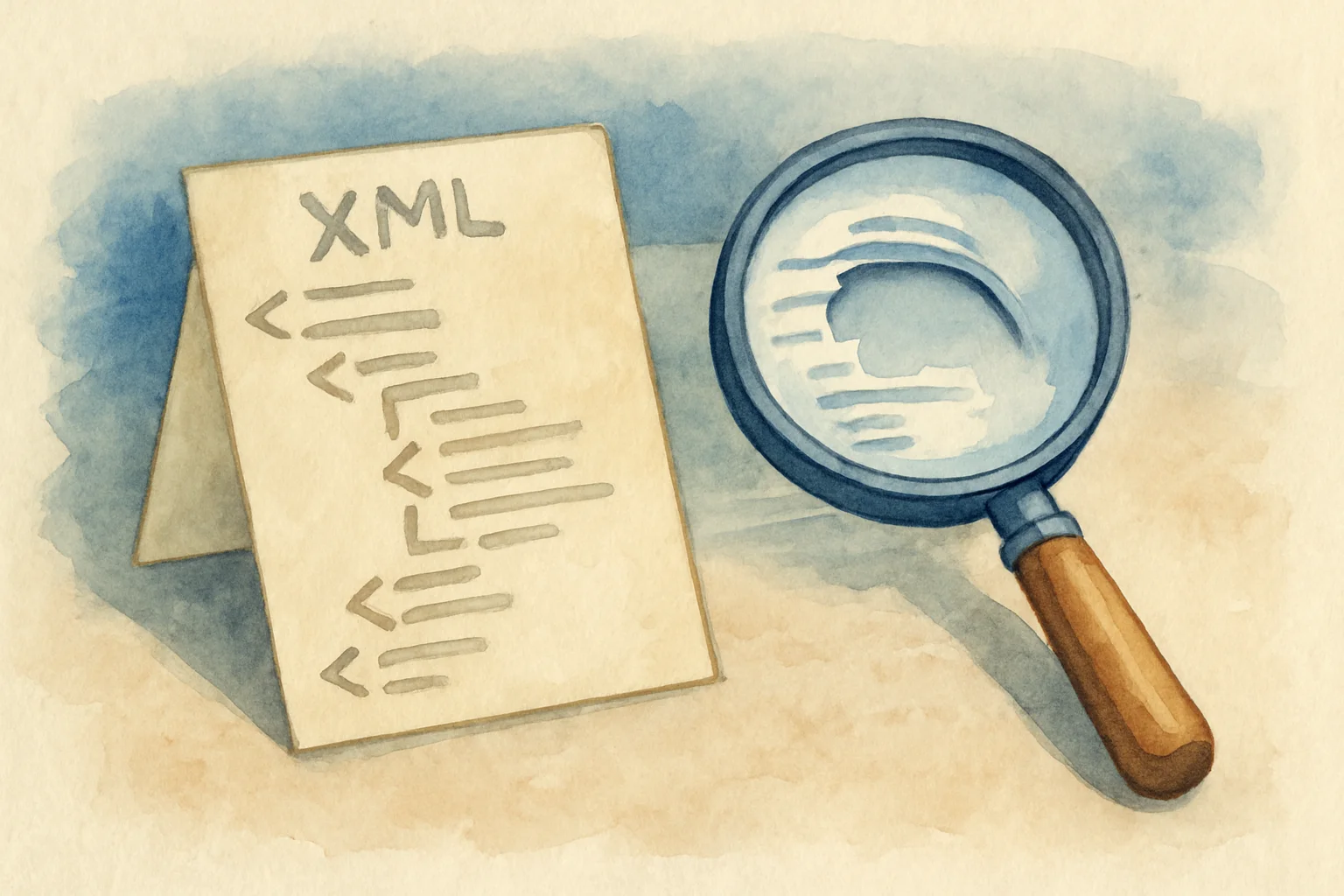Parsing XML in LotusScript — DOM or SAX? Five Questions That Pick the Right Tool