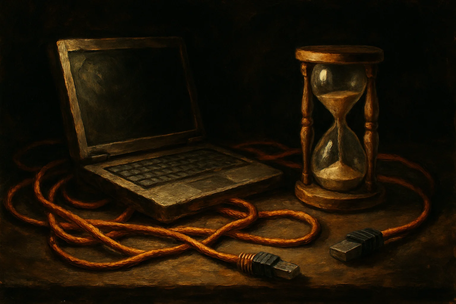 Field Notes from panagenda's MakeNotesFaster Webinar: Slow Notes Is Usually Configuration, Not Old Laptops