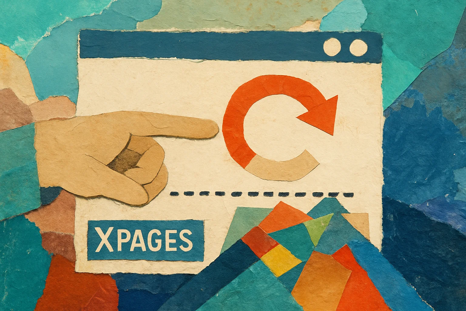 partial refresh vs partial execution: the XPages JSF Lifecycle, and Why Refreshing One Area Still Recomputes the Whole Page